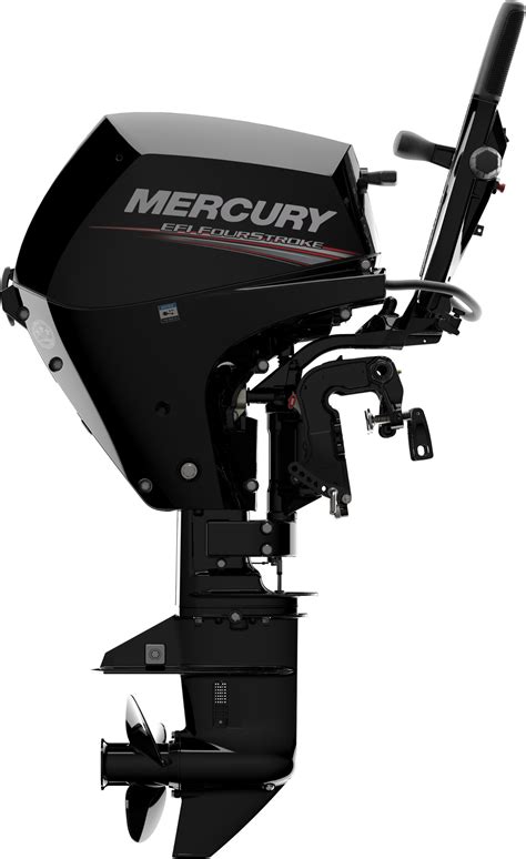 Mercury Marine Hp Outboard In Stock Now Hi Tech Marine