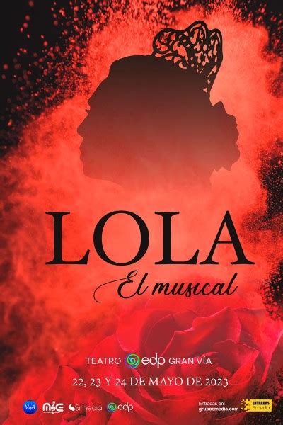 Lola El Musical en Madrid Entradas El Corte Inglés