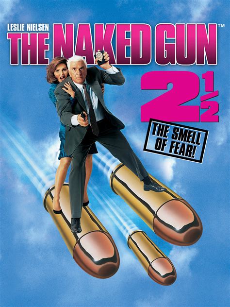 The Naked Gun 2 1991 Nielsen Lat Eng Sub 1080p Identi