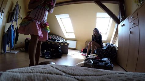 Video Porno Grandi Tette Nude Gratis XHamster