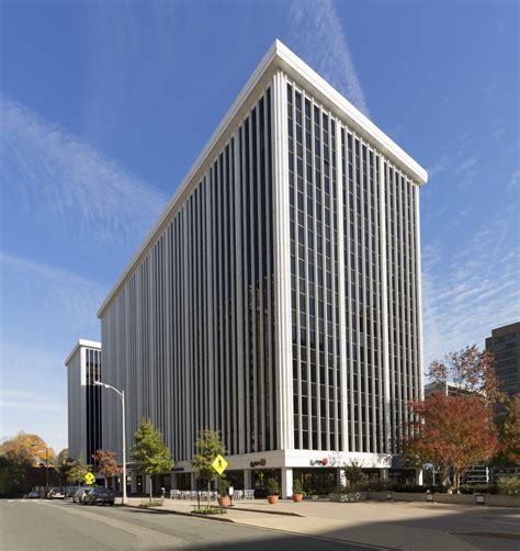 Monday Properties Recapitalizes Rosslyn Development Site At 1400 Key