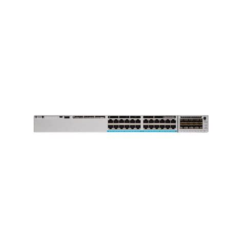 C9300 24u A Cisco Catalyst Managed L3 Switch At Discount