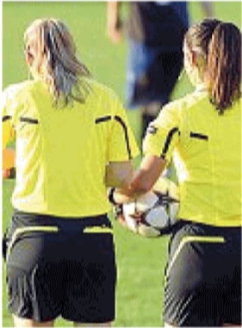 Arbitra Aggredita Dago Fotogallery