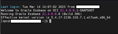 Actualizar El Flujo De Autenticaci N De Los Usuarios De Oracle Essbase