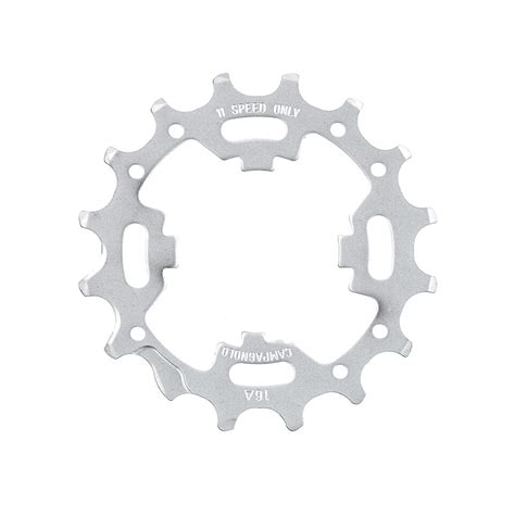 Campagnolo Reservetandwiel Voor Super Record Record Chorus 11 Speed Cassettes Los Nu