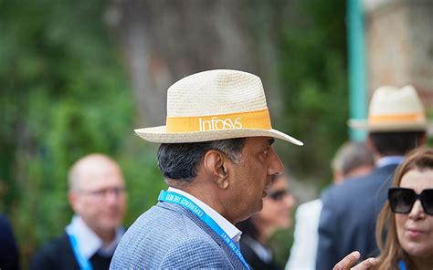 Infosys Experience The Next At Roland Garros 2019 Photo Gallery