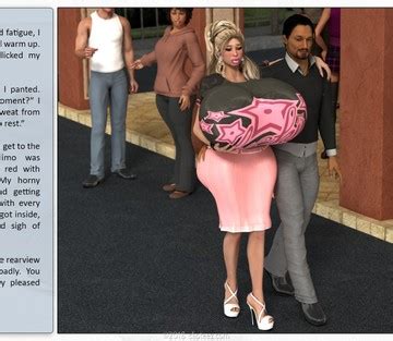 The Final Transformation 8muses Sex And Porn Comics