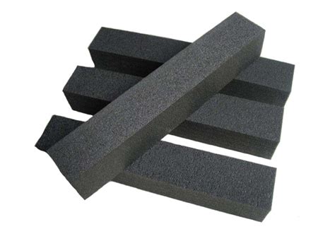 high density foam