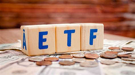 Etf／6月etf除息秀 4檔高股息etf年化配息率衝破6