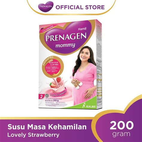 Jual Prenagen Mommy Emesis Lactamom G Shopee Indonesia