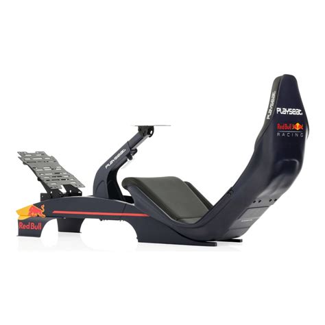 Playseat PRO Formula Red Bull Racing Pro Racing Seat PC PS