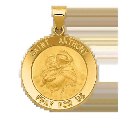 High-Quality Saints Medals | Free design | [30%] off