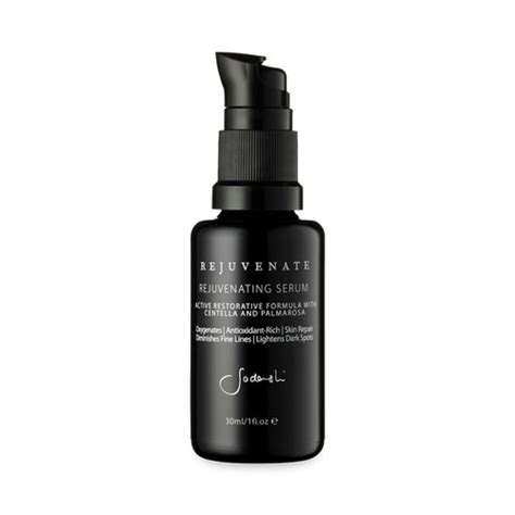 Rejuvenate Serum The Sanctuary Hobart