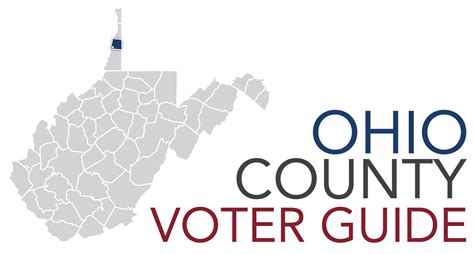 Ohio County 2022 elections voter guide: What you need to know