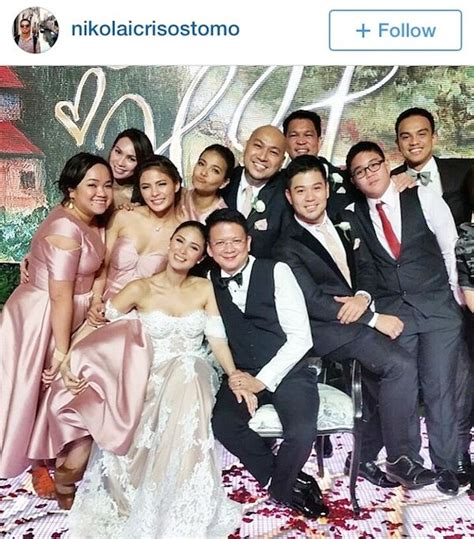 Heart Evangelista Wedding Instagram Philippines Wedding Blog Artofit