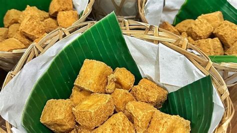 4 Rekomendasi Makanan Oleh Oleh Khas Sumedang Yang Memiliki Cita Rasa