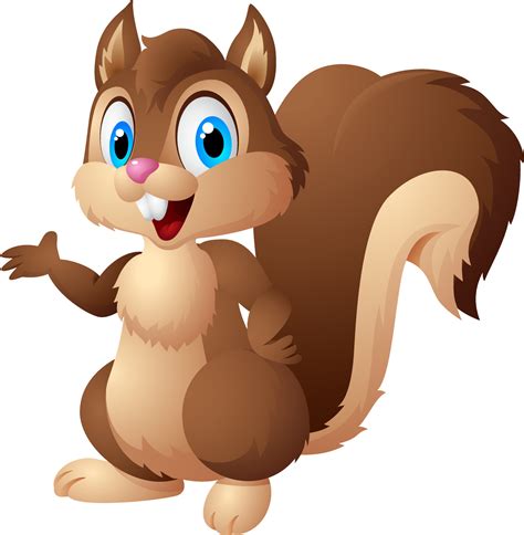 Top 107 Animated Squirrel Clipart Lifewithvernonhoward