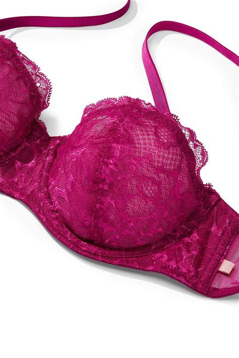 Buy Victorias Secret Sexy Tee Unlined Strapless Bra From The Victoria