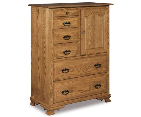 Heritage Gentleman S Chest Vicki S Amish Traditions