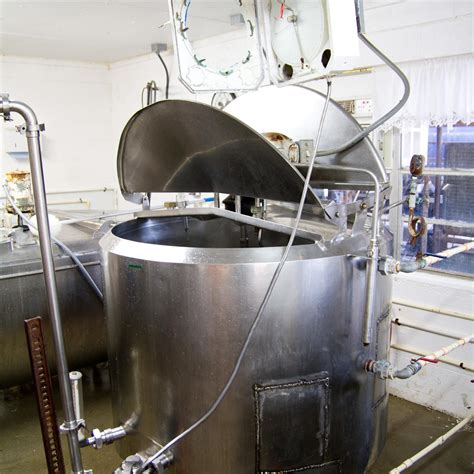 Low Heat Pasteurization & Non-Homogenization - Feliciana's Best Creamery