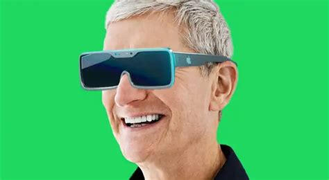 Are Apple AR glasses coming? - The Hustle