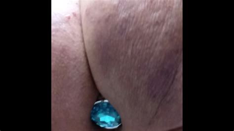 Ass Plug And Many Rings