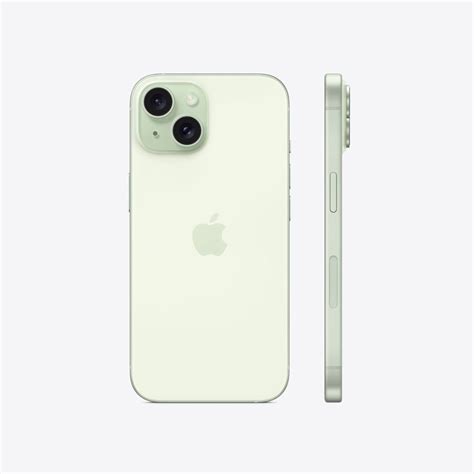 Buy Online iPhone 15 Green 128GB in Qatar- Tccq.com