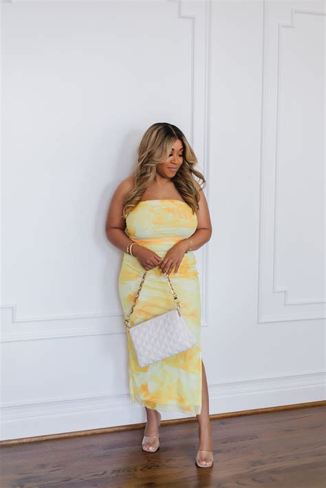 4 Chic Summer Brunch Outfit Ideas - Life with NitraaB