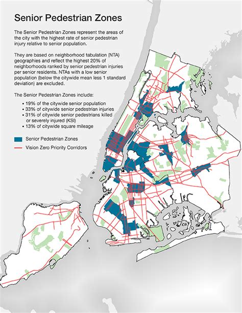 NYC DOT - Safe Streets for Seniors