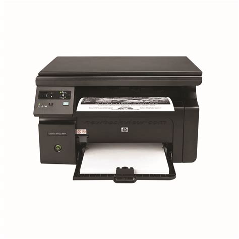 پرینتر سه کاره M1132 HP – فروشگاه تک یک