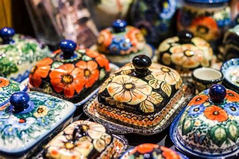 Types of Clay for Pottery – The 5 Main Types of Ceramic Clay