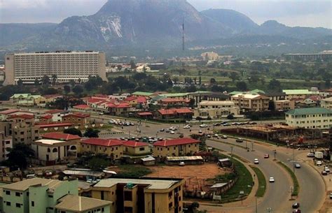 25 Photos That Make Abuja The Most Beautiful City In Nigeria