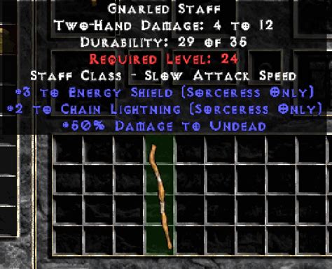 Wtb Prebuff Es Staff Topic D2jsp