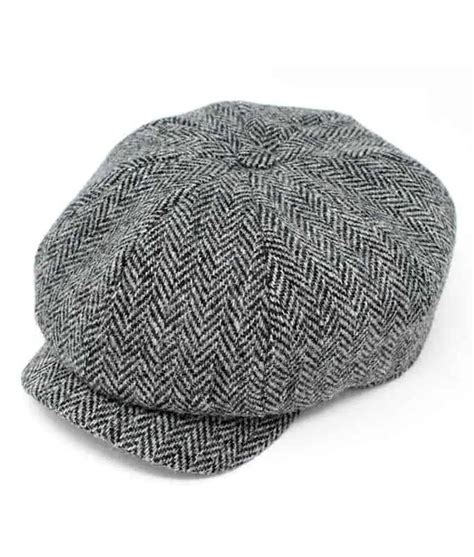 Newsboy Caps - Free Shipping Worldwide - Irish Tweeds