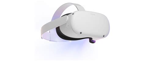 Oculus Quest & Oculus Quest 2: Everything You Need to Know