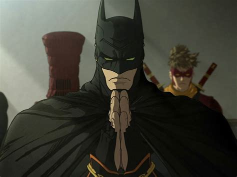 Batman Ninja - Where to Watch and Stream - TV Guide