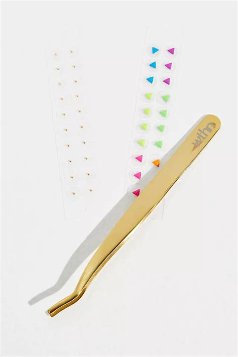 Wthn Ear Seeding Kit Free People