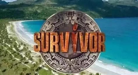 Survivor All Star 2024 sert başladı İkinci eleme adayı belli oldu