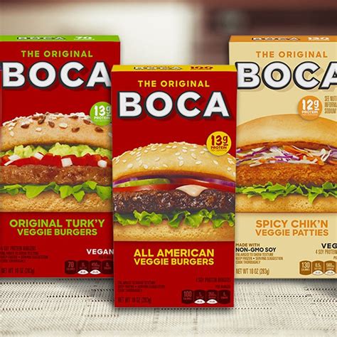 19 Plant Based Meat Brands For Vegetarians And Vegans