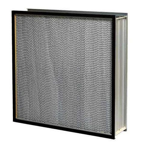 Absolute Hepa Filter In Pune United Filters Id 2275787233