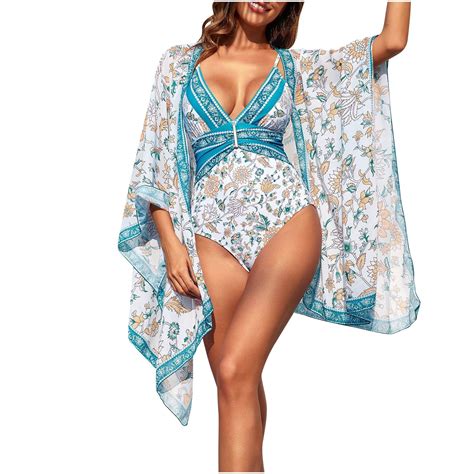 Inleife Womens Swimsuits Cover Up Clearance Women S Swimsuit Swimsuit Bikini Lace Up Swimsuit