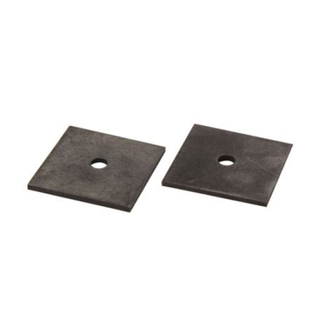 Square Washers Ja Fasteners