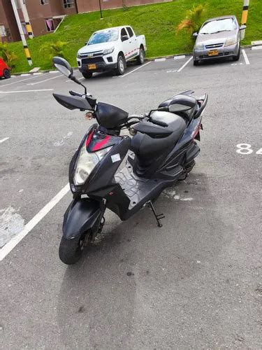 Agility Rs Naked Mercadolibre