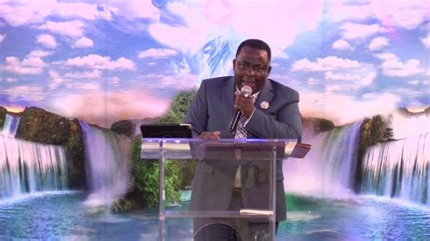 Reverential Fear Of God By Ps Paul Afrifa Youtube