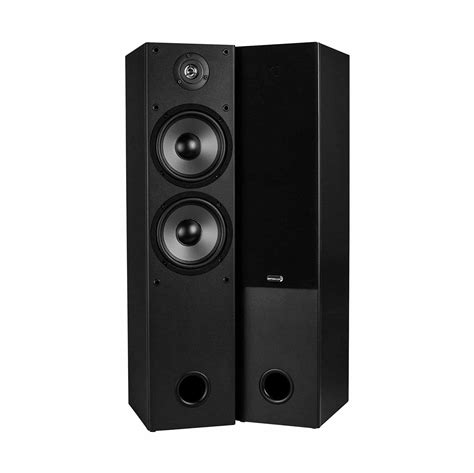 Top 10 Best Floorstanding Speakers In 2021 Reviews Buyer S Guide