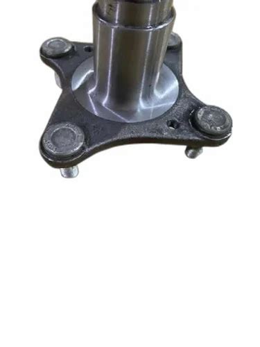 Stainless Steel Heavy Vehicle Three Wheeler Rear Axle For E Rickshaw