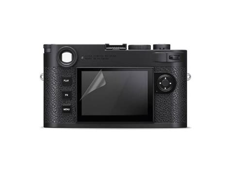 Leica Premium Hybrid Glass Skjermbeskyttelse For M11 Stavanger Foto