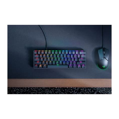 Razer Huntsman Mini Wired Linear Opto Mechanical Red Switch Gaming