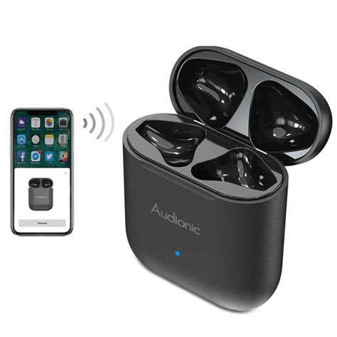 Audionic Two Max Wireless Earbuds Price In Pakistan