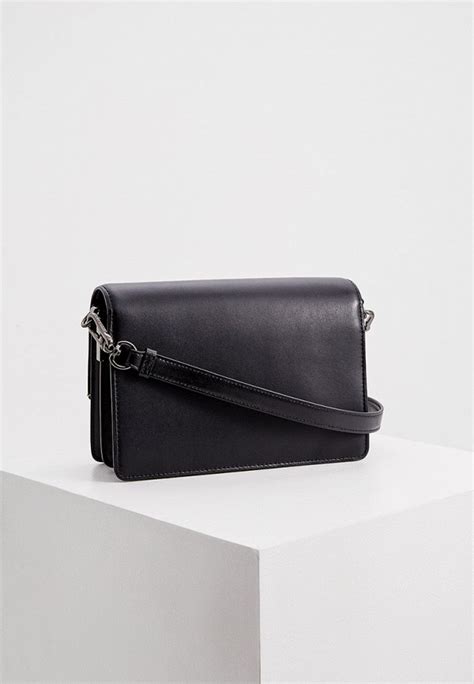 Сумка Karl Lagerfeld, цвет: черный, KA025BWLSFB4 — купить в интернет ...